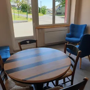 T2 Chez Le Marechal A Nébouzat